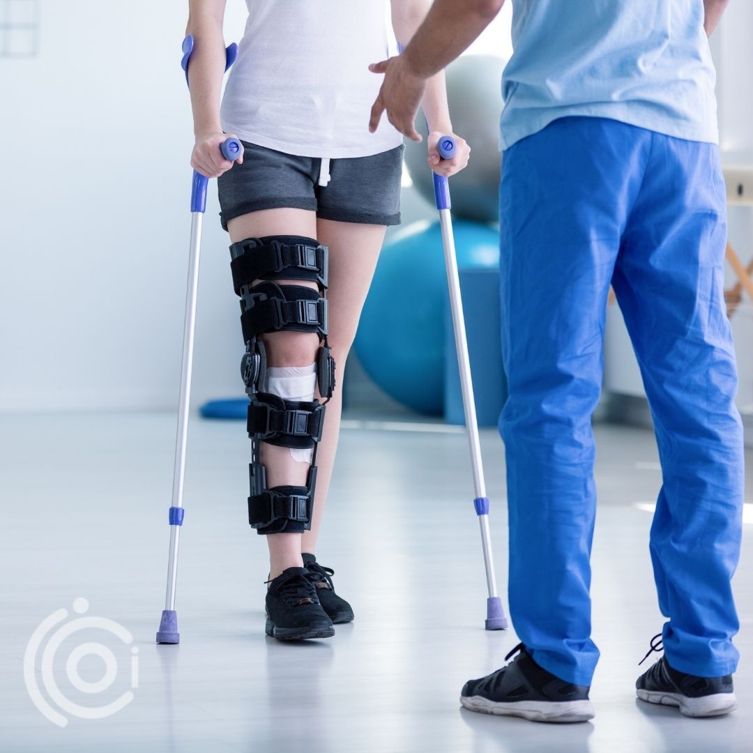 Ortopedi & Fizik Tedavi