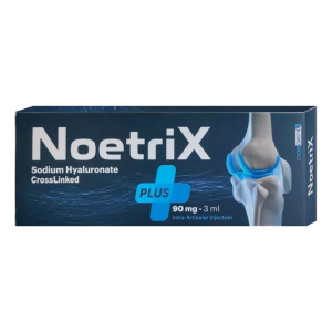 NoetriX