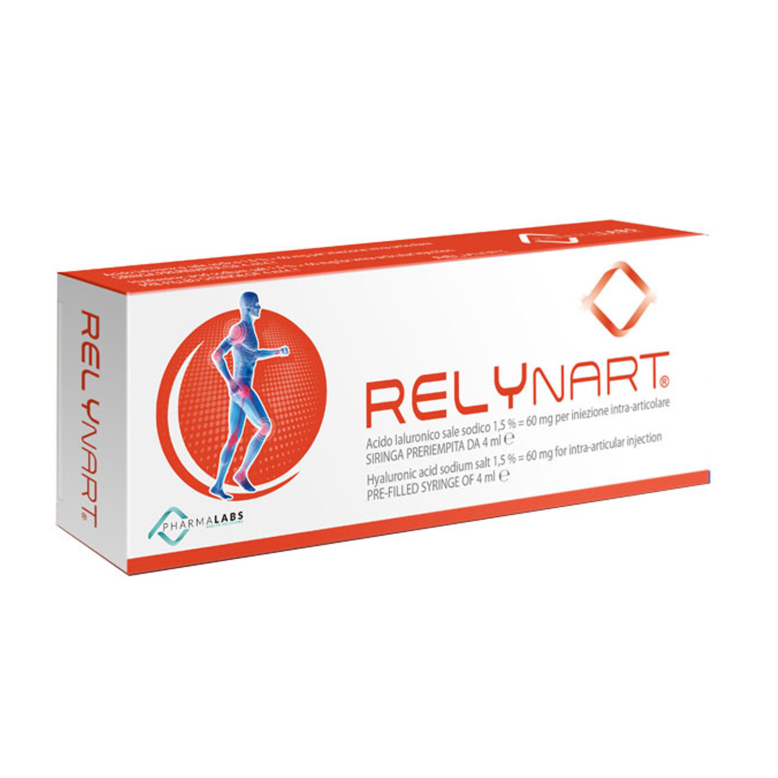  RELYNART 60 MG