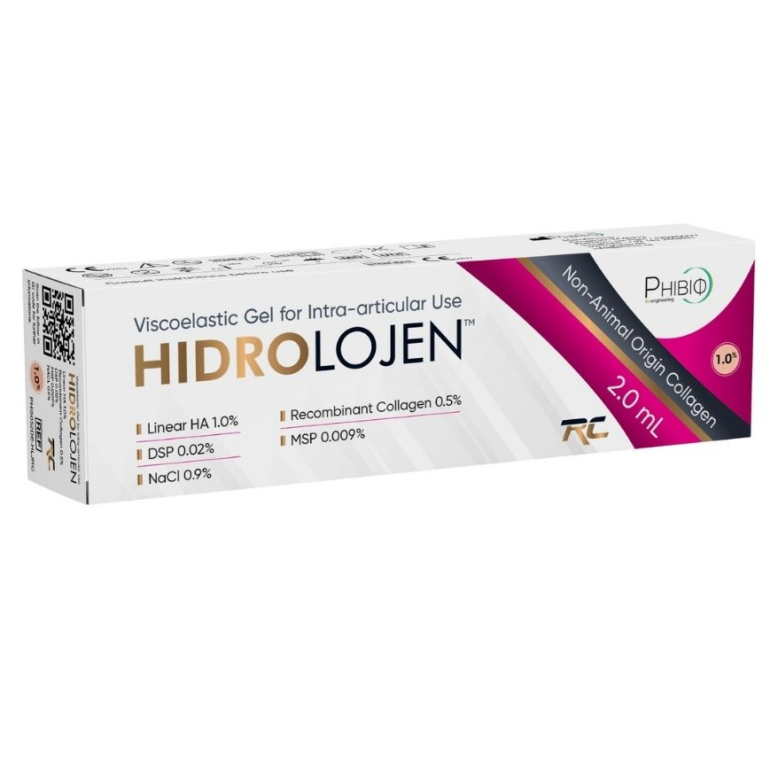  Hidrolejen 2.0mL