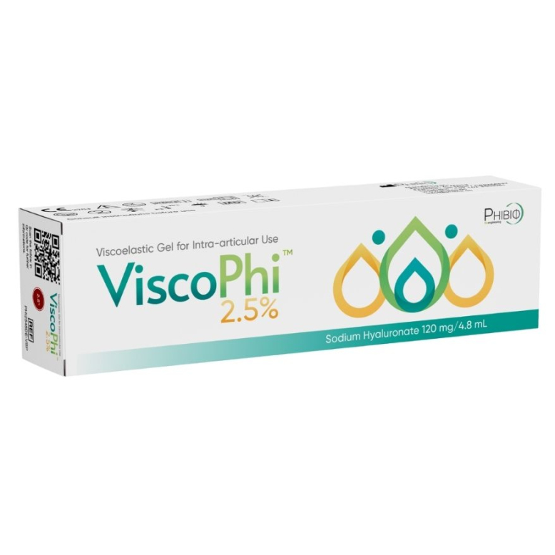  Viscophi 2.5