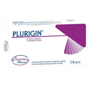 Plurigin